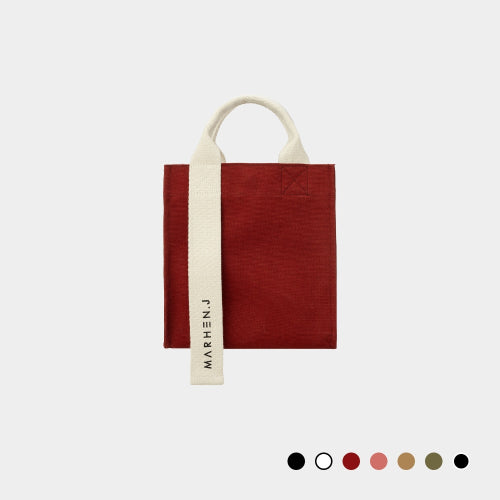 RIKI MINI BAG - 6 COLORS GREEN