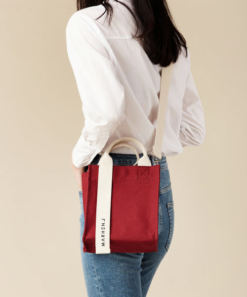 RIKI MINI BAG - 6 COLORS GREEN