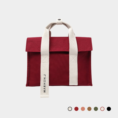 ROY MINI BAG - 6 COLORS GREEN