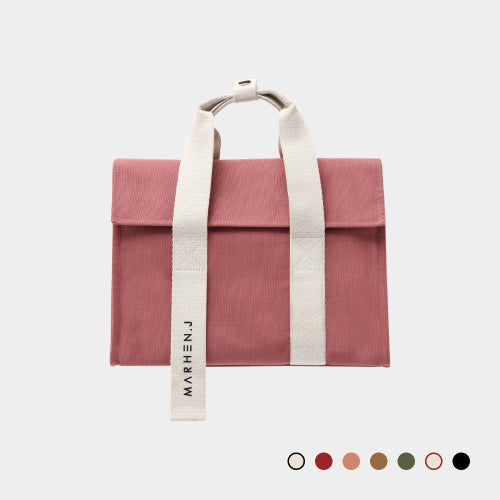 ROY MINI BAG - 6 COLORS GREEN
