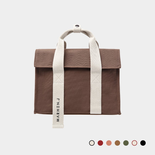 ROY MINI BAG - 6 COLORS GREEN