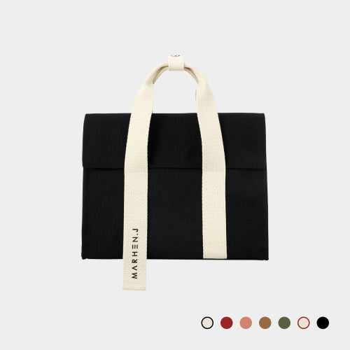 ROY MINI BAG - 6 COLORS GREEN