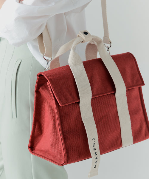 ROY MINI BAG - 6 COLORS GREEN