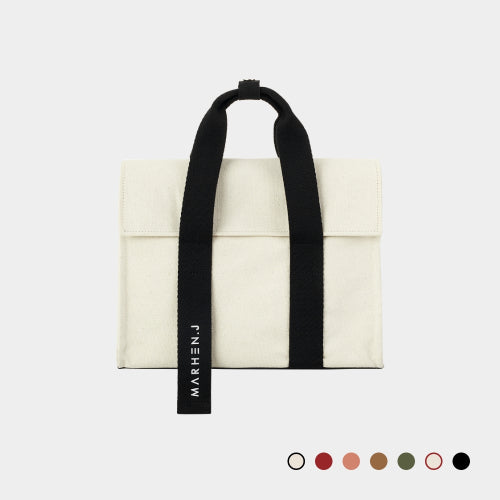 ROY MINI BAG - 6 COLORS GREEN