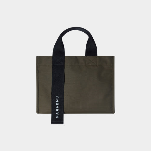 RICO EQ SHOULDER CROSSBODY BAG - 2 COLORS BLACK