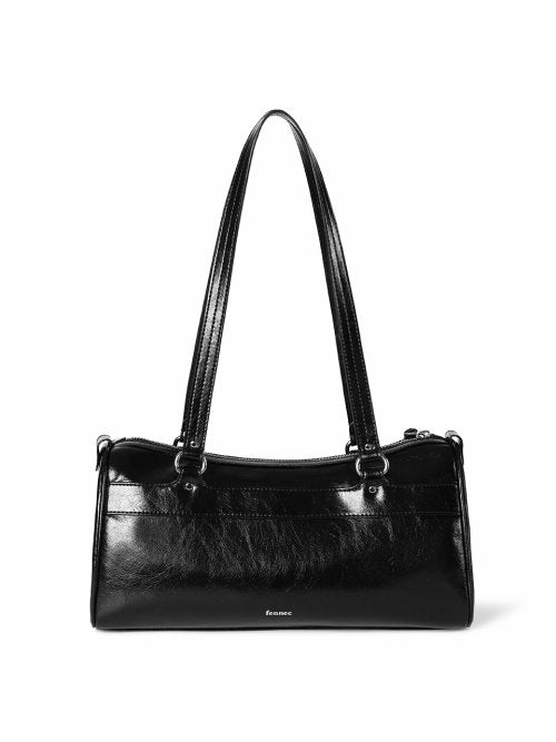 READY DUFFLE BAG - 5 COLORS BLACK