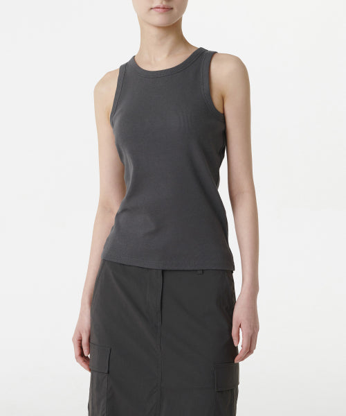 WOMENS ESSENTIAL TANK TOP #韓韶禧同款! - 8 COLORS AS SHOWN