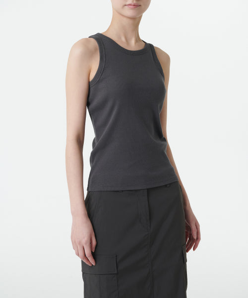 WOMENS ESSENTIAL TANK TOP #韓韶禧同款! - 8 COLORS AS SHOWN