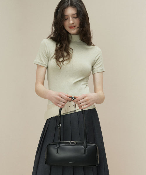 MORE BAGUETTE BAG · - 4 COLORS CREAM