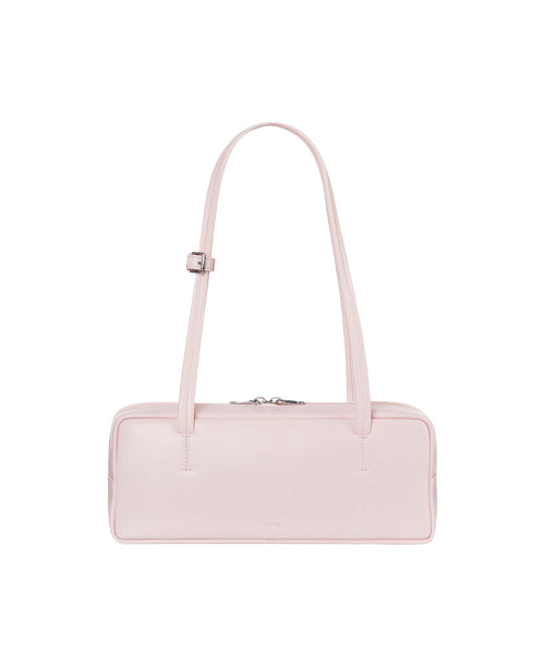 MORE BAGUETTE BAG · - 4 COLORS CREAM