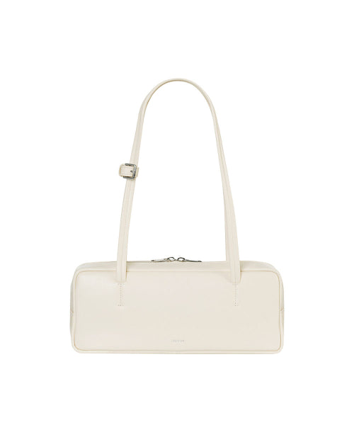 MORE BAGUETTE BAG · - 4 COLORS CREAM