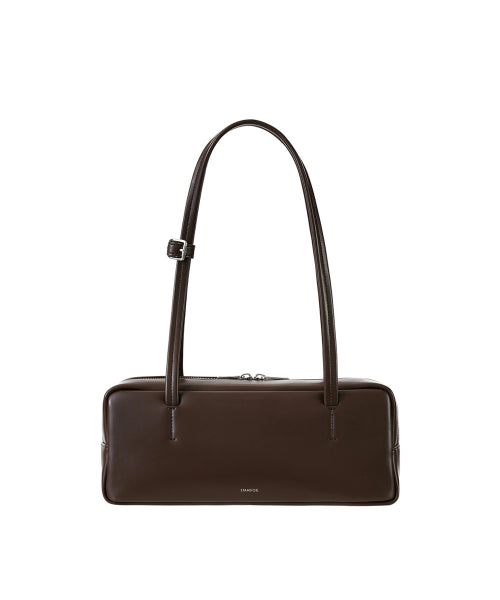MORE BAGUETTE BAG · - 4 COLORS CREAM