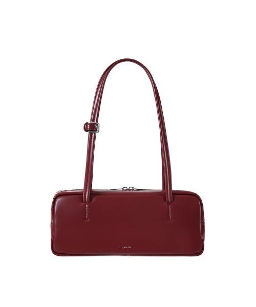MORE BAGUETTE BAG · - 4 COLORS CREAM
