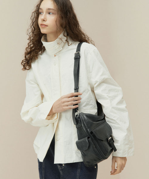 JOEY BAG - 2 COLORS CREAM