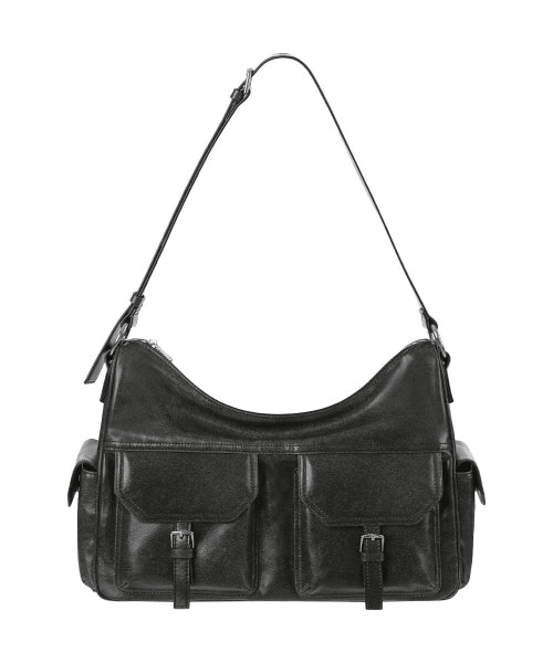 JOEY BAG - 2 COLORS CREAM