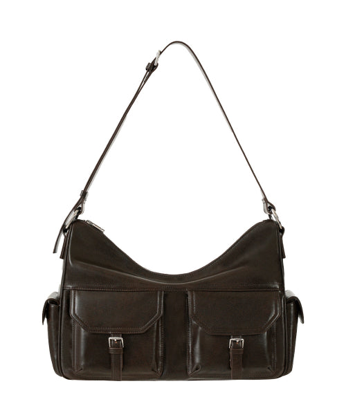 JOEY BAG · - 2 COLORS CREAM