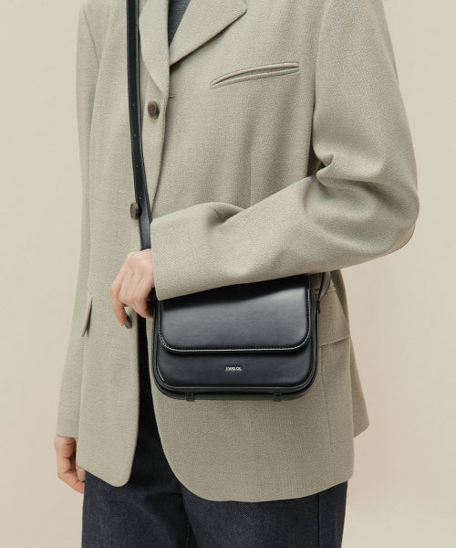 RIDDLE BAG · - 3 COLORS CREAM