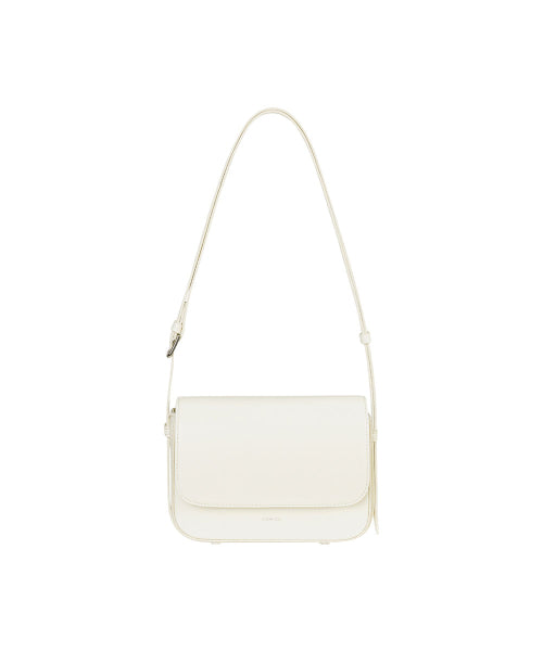 RIDDLE BAG · - 3 COLORS CREAM