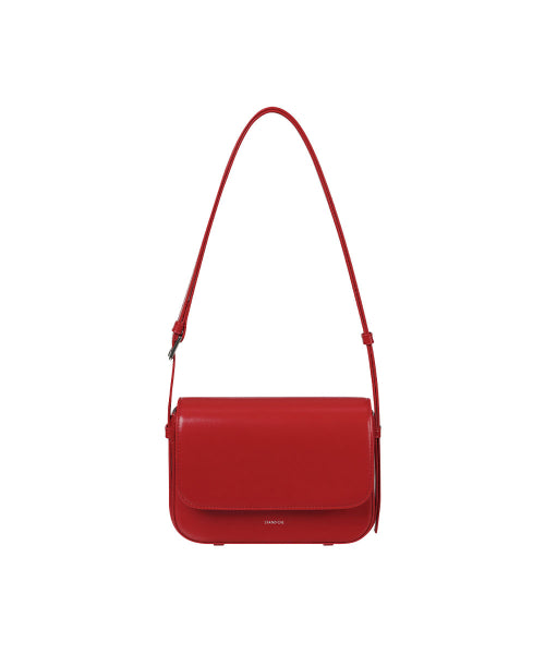 RIDDLE BAG · - 3 COLORS CREAM