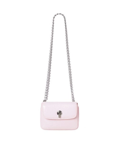 DITTO WALLET - 3 COLORS BABY PINK