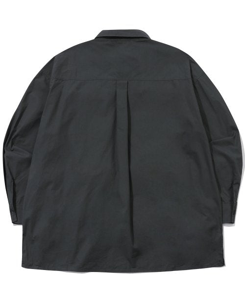 CARGO SHIRT - 2 COLORS AS SHOWN