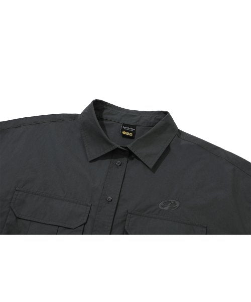 CARGO SHIRT - 2 COLORS AS SHOWN