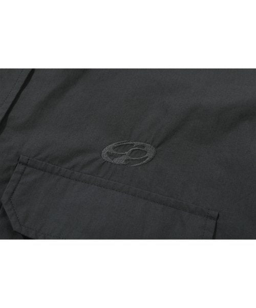 CARGO SHIRT - 2 COLORS AS SHOWN
