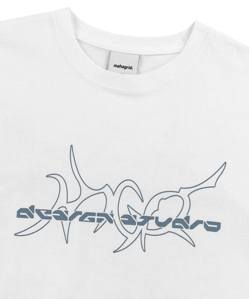 MULTI-LOGO TEE - 3 COLORS