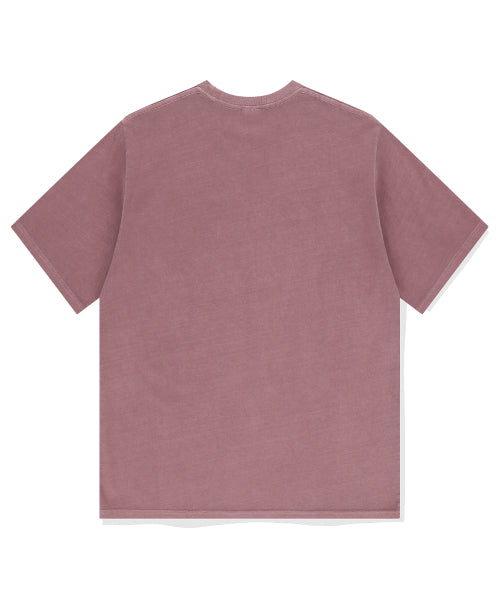 SPIRIT DESIRE PIGMENT TEE - 2 COLORS