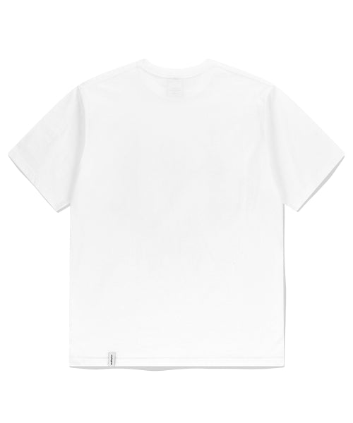 TATTOO TEE - 2 COLORS
