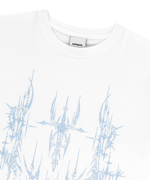 TATTOO TEE - 2 COLORS