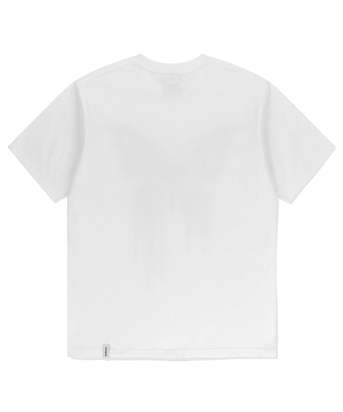BUTTERFLY GOTH TEE - 2 COLORS