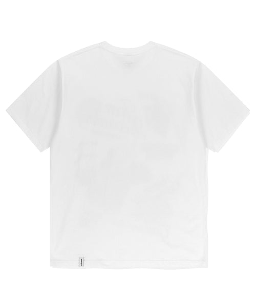 RECORDING TEE - 2 COLORS