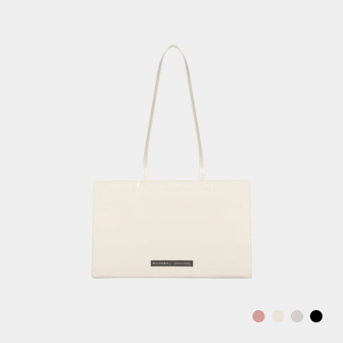 MAYA BAG - 4 COLORS BLACK