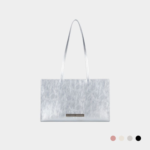 MAYA BAG - 4 COLORS BLACK