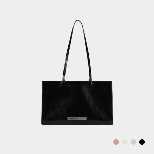 MAYA BAG - 4 COLORS BLACK