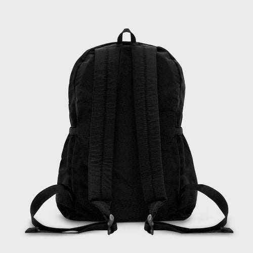 LIGHT BAG - 3 COLORS BLACK
