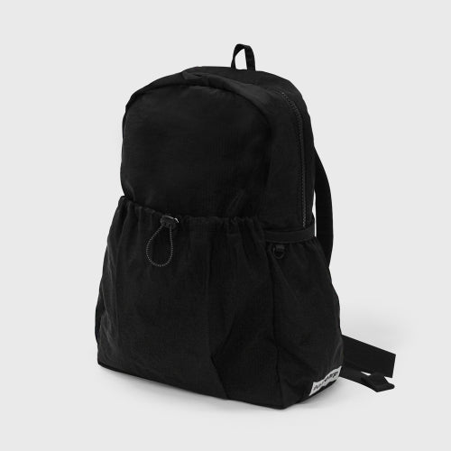 LIGHT BAG - 3 COLORS BLACK