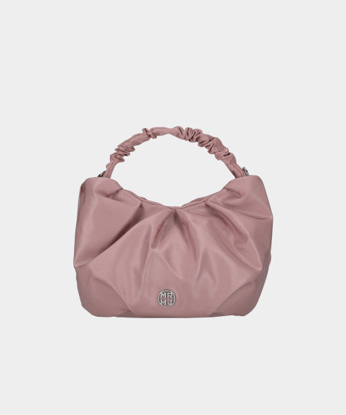 TULIP BAG - 4 COLORS PINK