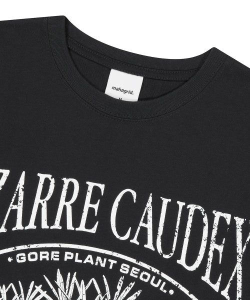CAUDEX LOVER TEE - 2 COLORS