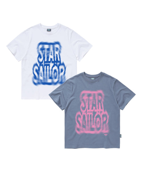 PUFFY SPARKLE TEE