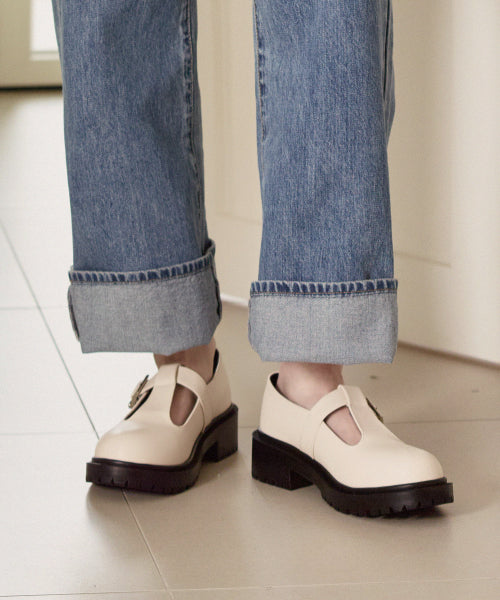 STRAP CHUNKY BELLA IVORY