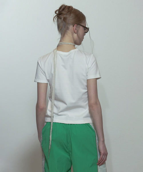 FAMILY DISAPPOINTMENT TEE - 3 COLORS WHITE