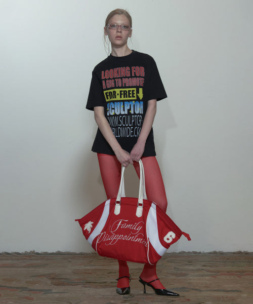 LOOKING FOR FREE TEE - 2 COLORS BLACK
