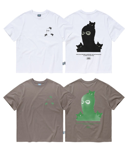 STAR THIEF TEE