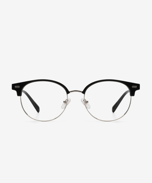 RIETI ENNIO SUNGLASSES - 2 COLORS C2 BLACK
