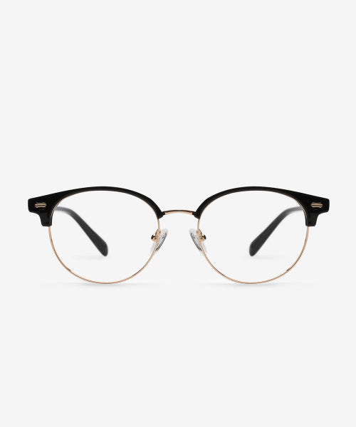 RIETI ENNIO SUNGLASSES - 2 COLORS C1 BLACK