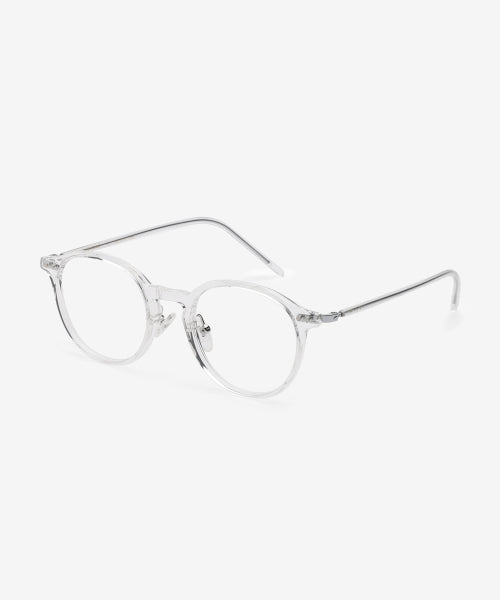 RIETI FIORE SUNGLASSES - 2 COLORS C2 CLEAR