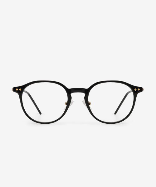 RIETI FIORE SUNGLASSES - 2 COLORS C1 BLACK