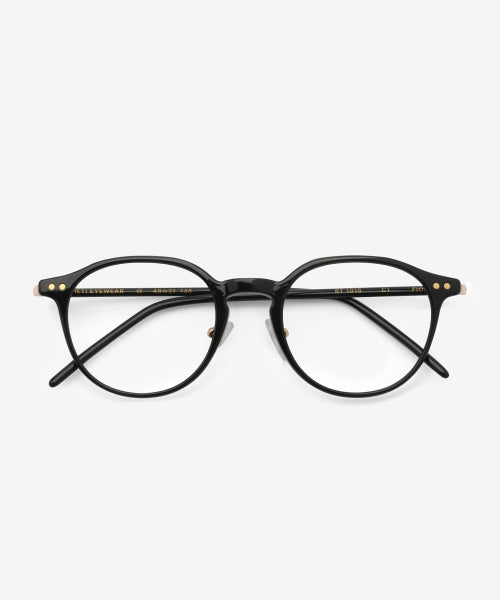 RIETI FIORE SUNGLASSES - 2 COLORS C1 BLACK